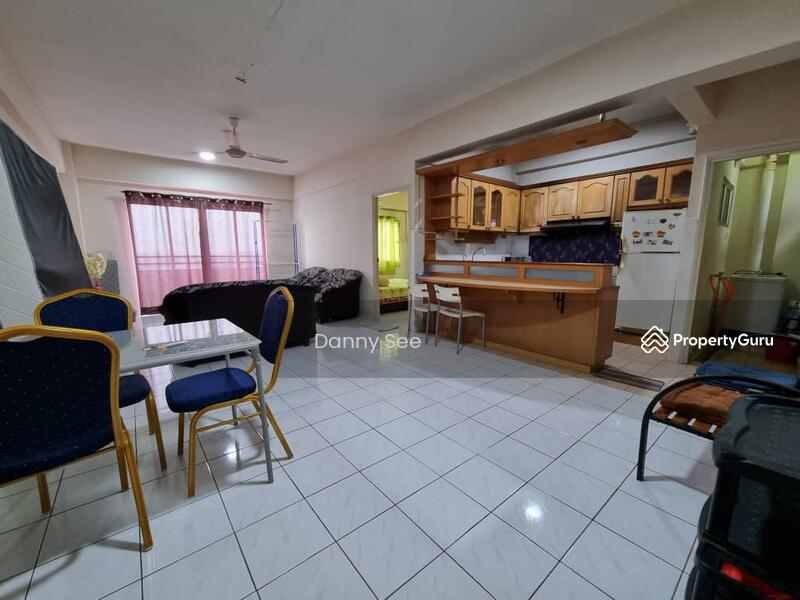 For Sale - Endah Ria