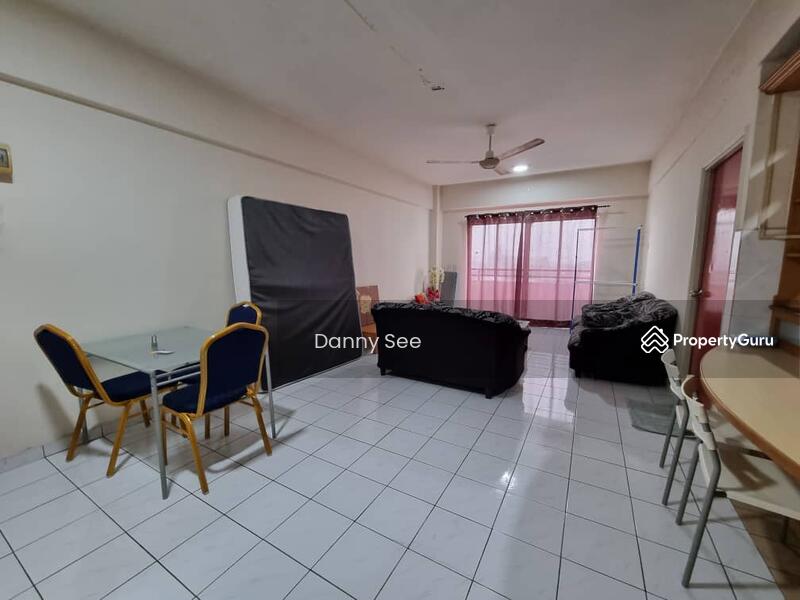 For Sale - Endah Ria