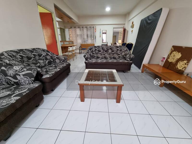 For Sale - Endah Ria