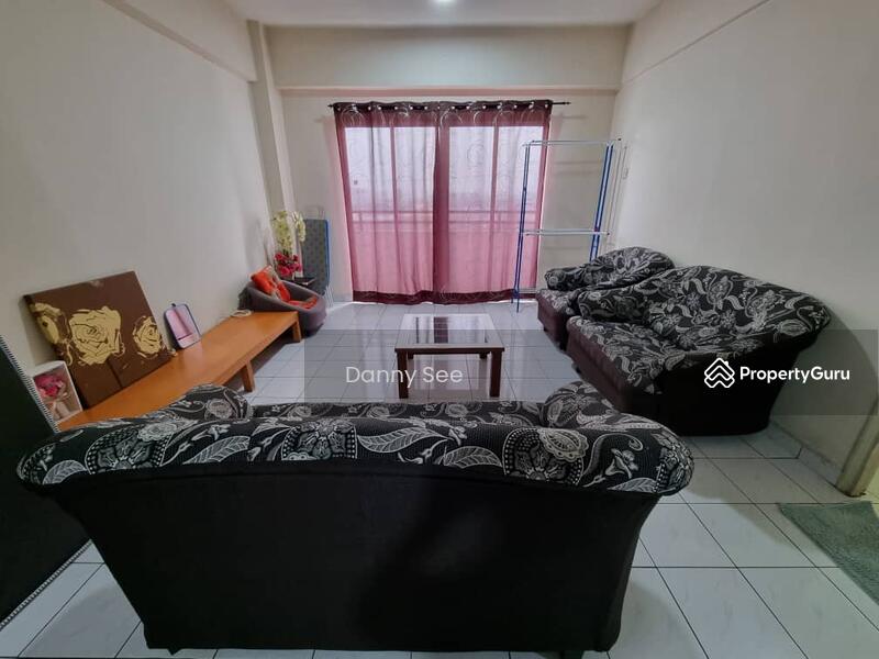 For Sale - Endah Ria
