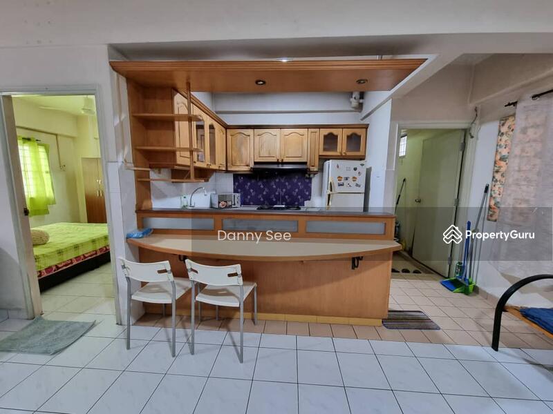 For Sale - Endah Ria