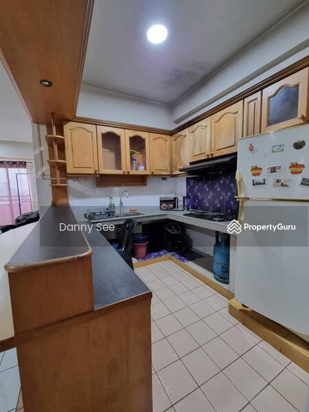 For Sale - Endah Ria