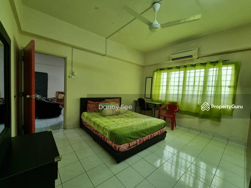 For Sale - Endah Ria