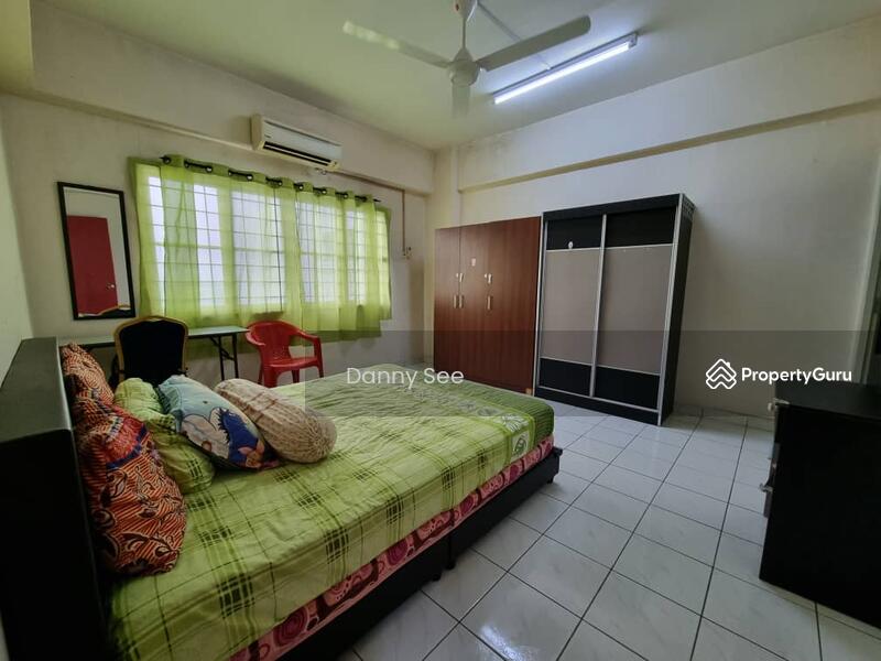 For Sale - Endah Ria