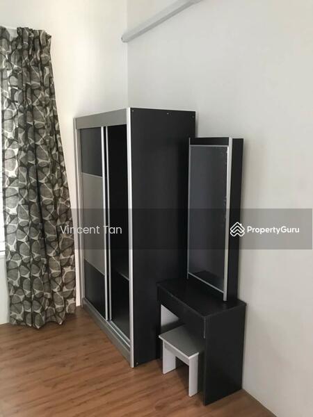 Untuk Dijual - Mutiara Merdeka