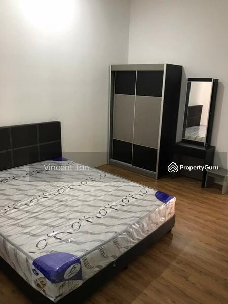 Untuk Dijual - Mutiara Merdeka