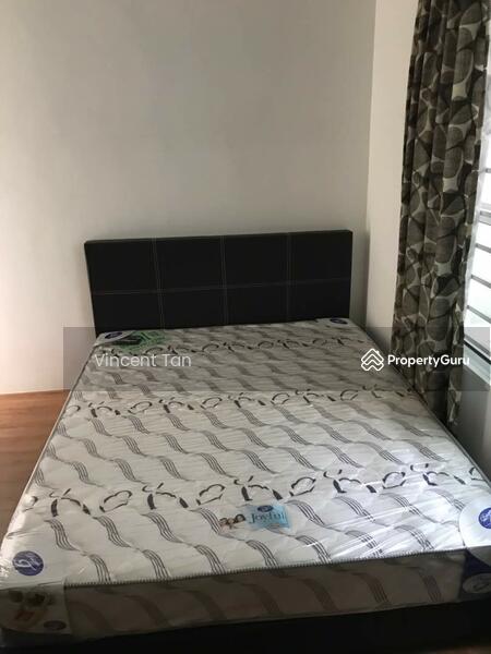 Untuk Dijual - Mutiara Merdeka