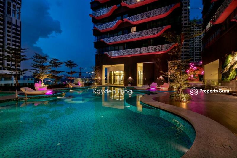 Servis Apartment untuk Disewa di Arte Plus - Kayden Fong - PropertyGuru.com.my