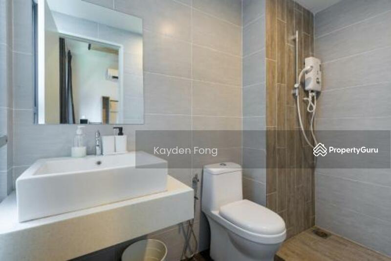 Servis Apartment untuk Disewa di Arte Plus - Kayden Fong - PropertyGuru.com.my