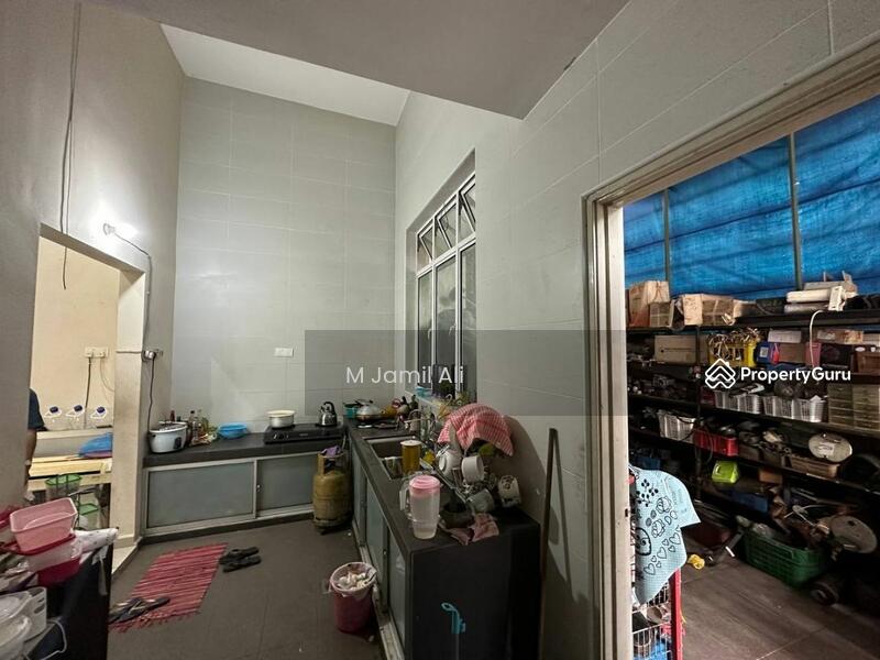 SemiD house at Yong Peng, Yong Peng, Batu Pahat, Johor, 4 Bedrooms