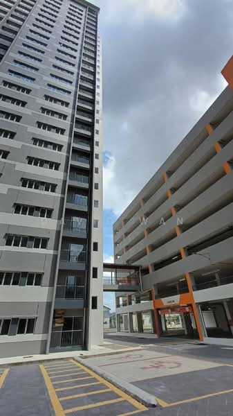 Service Residence for Sale at Pangsapuri Kita Sejati - David Wan - PropertyGuru.com.my