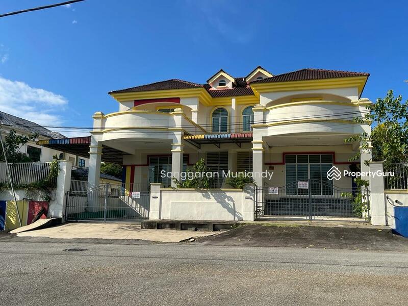 Rumah Berkembar Dua Tingkat di Kulim, Kulim, Kedah, 4 Bedrooms, 2318
