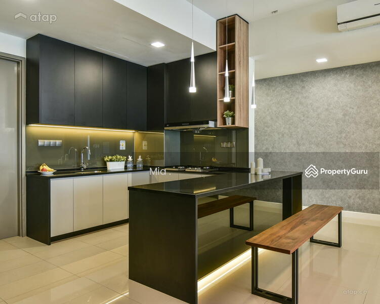Developer Clearance Bangi Move In Rm380k!! Earn over 100k Cashback Walking to Mrt Zero Depot