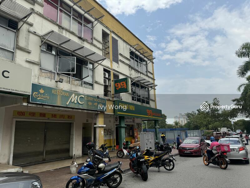 Kedai untuk Dijual di Temasya Glenmarie (Glenmarie) - Ivy Wong - PropertyGuru.com.my