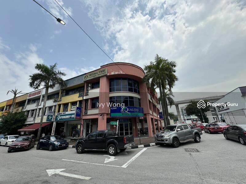 Kedai untuk Dijual di Temasya Glenmarie (Glenmarie) - Ivy Wong - PropertyGuru.com.my