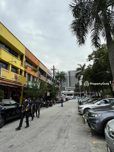 Kedai untuk Dijual di Temasya Glenmarie (Glenmarie) - Ivy Wong - PropertyGuru.com.my