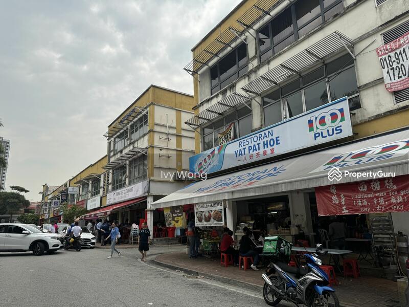 Kedai untuk Dijual di Temasya Glenmarie (Glenmarie) - Ivy Wong - PropertyGuru.com.my