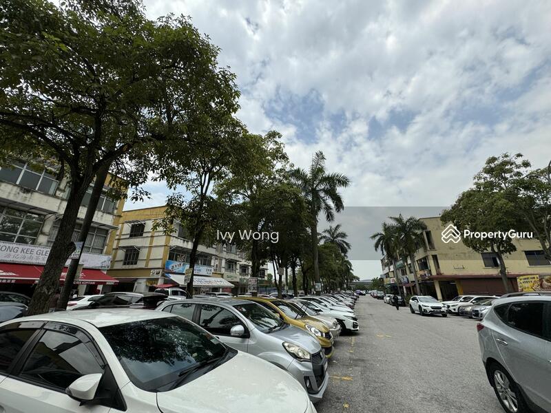 Kedai untuk Dijual di Temasya Glenmarie (Glenmarie) - Ivy Wong - PropertyGuru.com.my