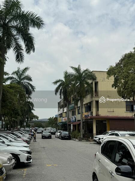 Kedai untuk Dijual di Temasya Glenmarie (Glenmarie) - Ivy Wong - PropertyGuru.com.my