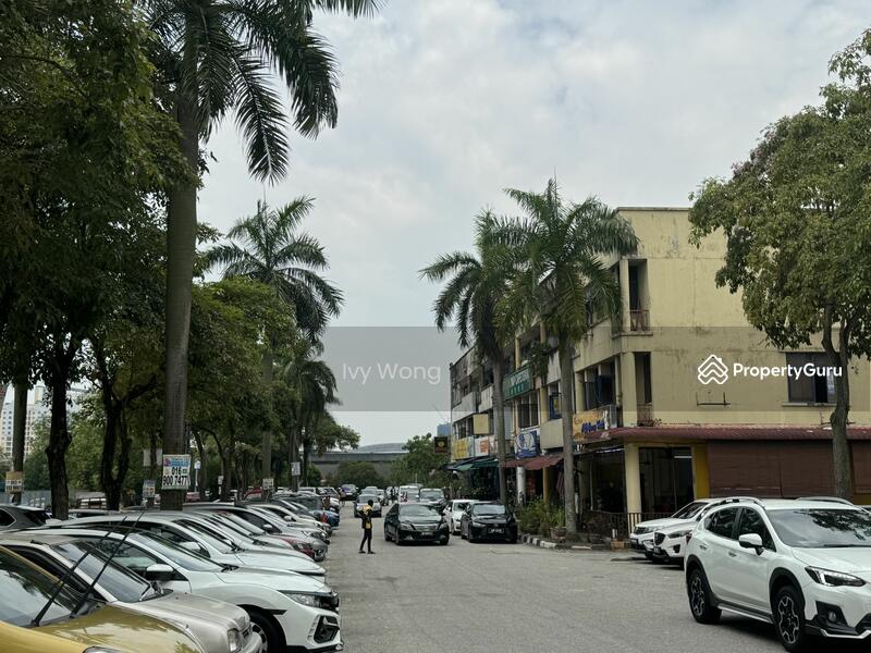 Kedai untuk Dijual di Temasya Glenmarie (Glenmarie) - Ivy Wong - PropertyGuru.com.my