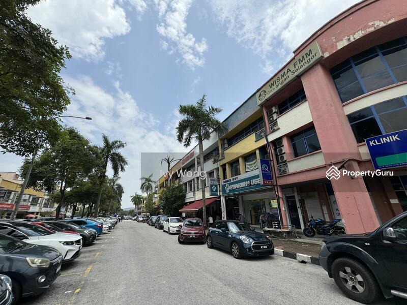 Kedai untuk Dijual di Temasya Glenmarie (Glenmarie) - Ivy Wong - PropertyGuru.com.my