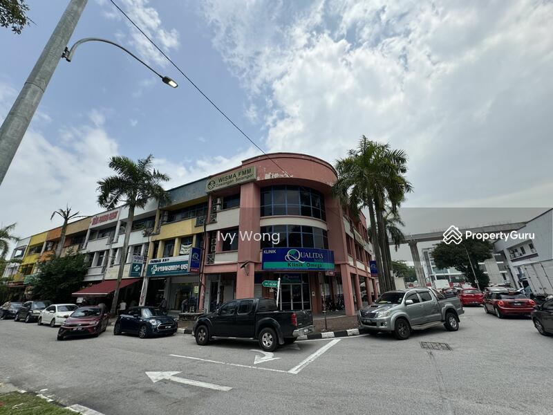 Kedai untuk Dijual di Temasya Glenmarie (Glenmarie) - Ivy Wong - PropertyGuru.com.my