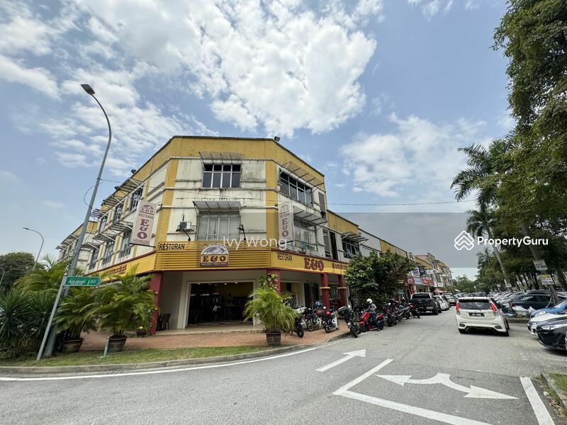 Kedai untuk Dijual di Temasya Glenmarie (Glenmarie) - Ivy Wong - PropertyGuru.com.my