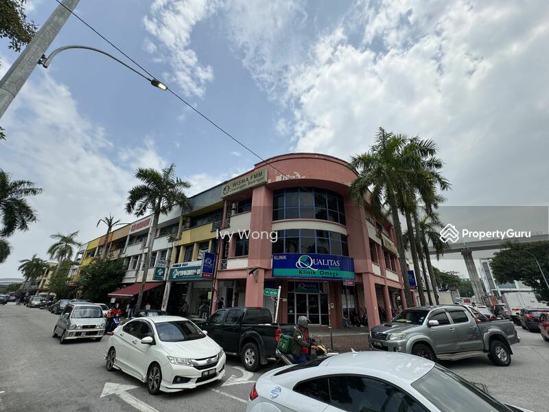 Kedai untuk Dijual di Temasya Glenmarie (Glenmarie) - Ivy Wong - PropertyGuru.com.my
