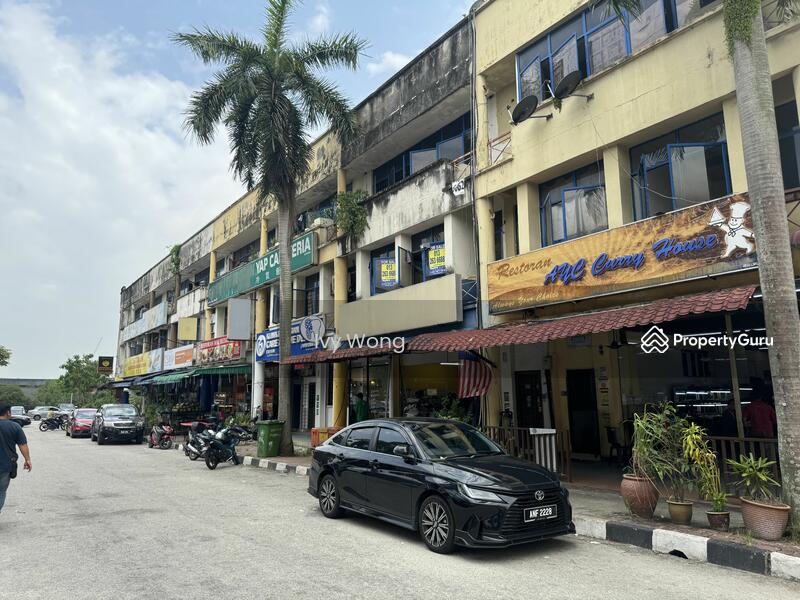 Kedai untuk Dijual di Temasya Glenmarie (Glenmarie) - Ivy Wong - PropertyGuru.com.my