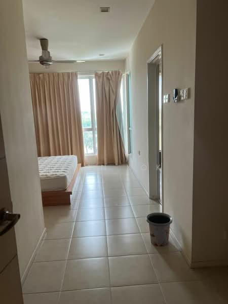 Condominium for Rent at Casa Indah 2 - Ivan Kok - Corridor - PropertyGuru.com.my
