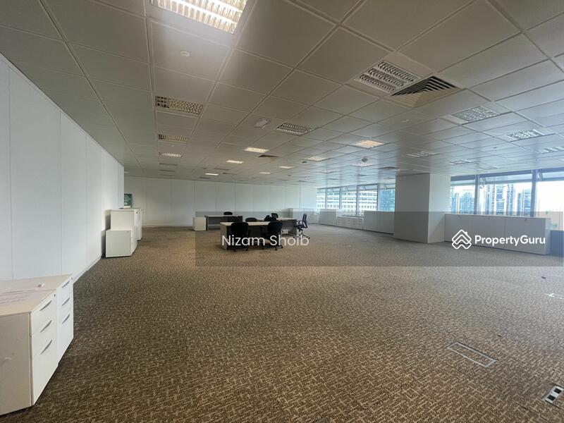 Untuk Disewa - Petronas Twin Towers