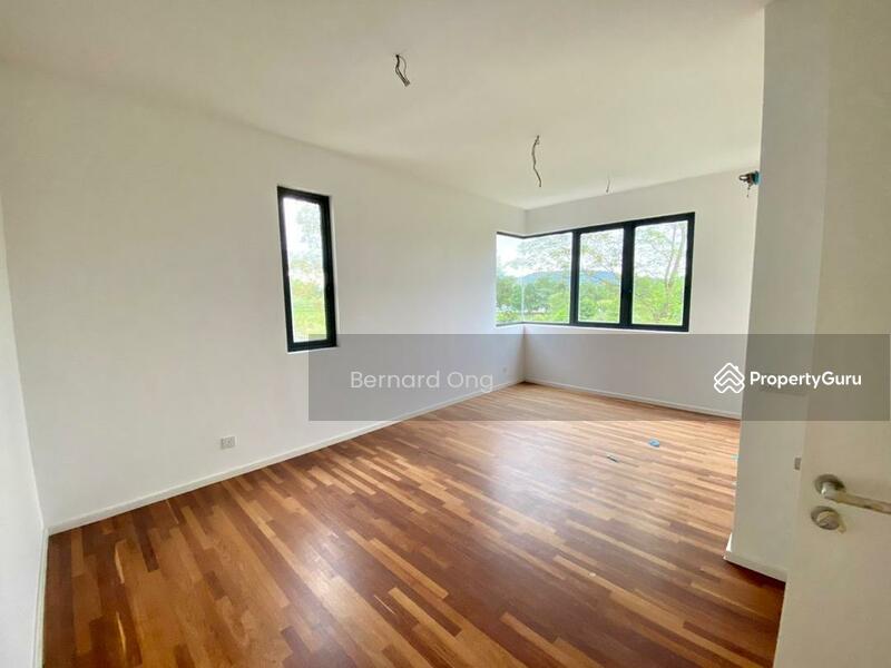 3-storey Terraced House for Sale in Tamansari (Rawang) - Bernard Ong - PropertyGuru.com.my
