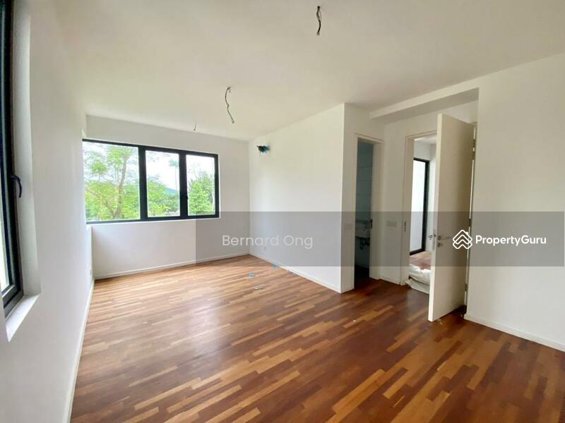 3-storey Terraced House for Sale in Tamansari (Rawang) - Bernard Ong - PropertyGuru.com.my