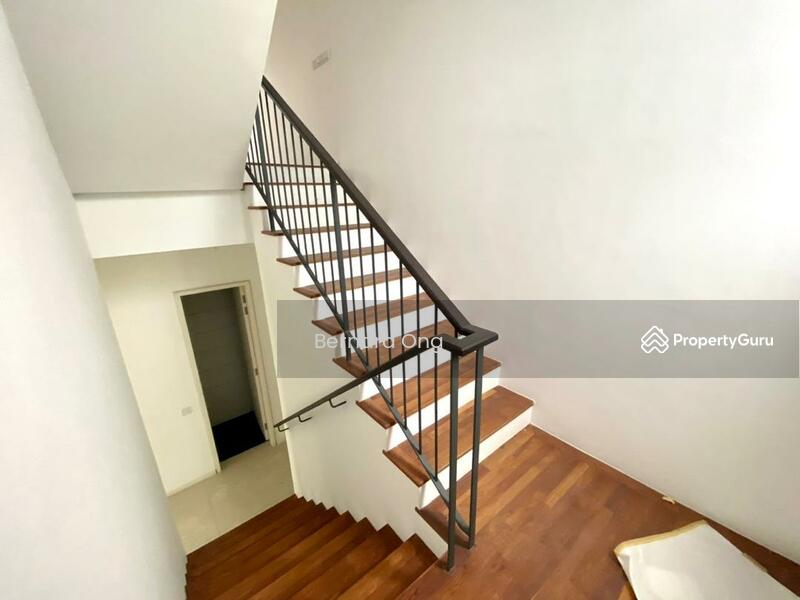 3-storey Terraced House for Sale in Tamansari (Rawang) - Bernard Ong - PropertyGuru.com.my