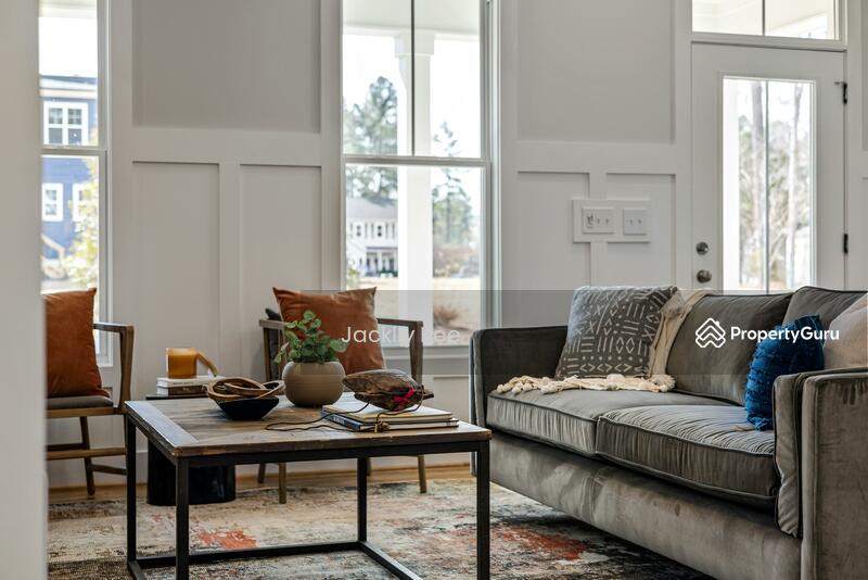 Condominium for Sale at TRIA Seputeh in 9 Seputeh, Kuala Lumpur - Jacklly Kee - PropertyGuru.com.my