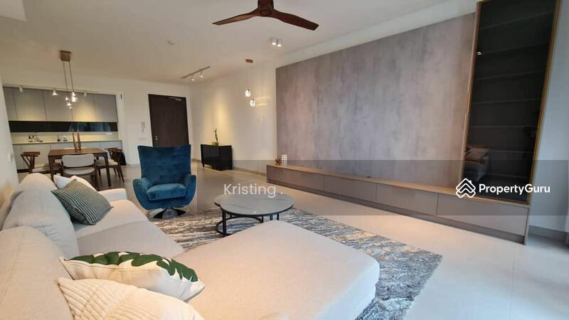 Service Residence for Rent at Residensi Astrea - Kristing . - PropertyGuru.com.my