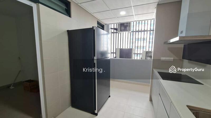 Service Residence for Rent at Residensi Astrea - Kristing . - PropertyGuru.com.my
