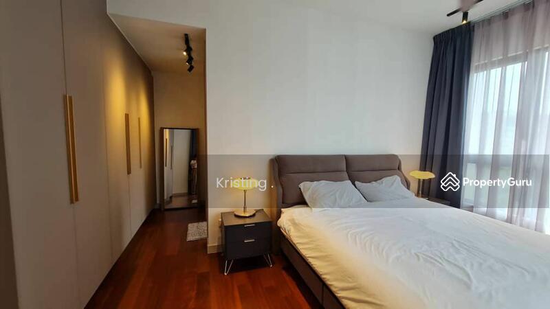 Service Residence for Rent at Residensi Astrea - Kristing . - PropertyGuru.com.my