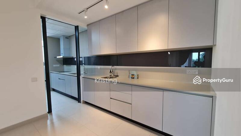 Service Residence for Rent at Residensi Astrea - Kristing . - PropertyGuru.com.my