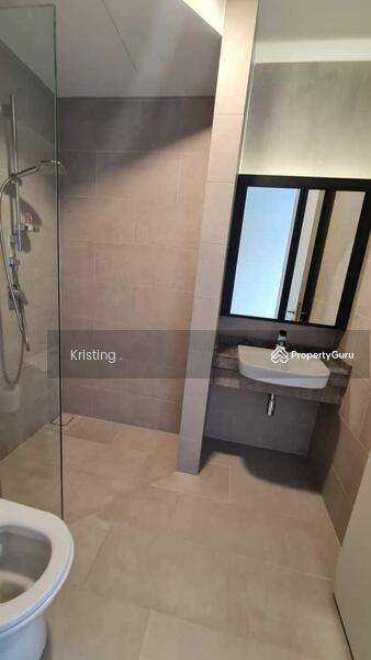 Service Residence for Rent at Residensi Astrea - Kristing . - PropertyGuru.com.my