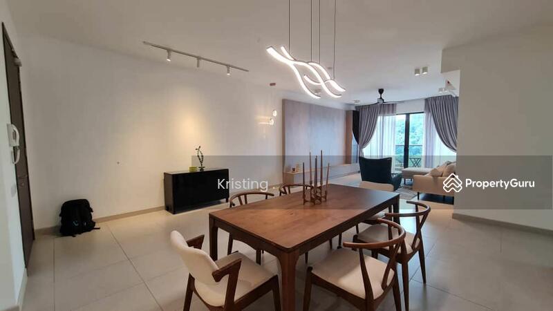 Service Residence for Rent at Residensi Astrea - Kristing . - PropertyGuru.com.my