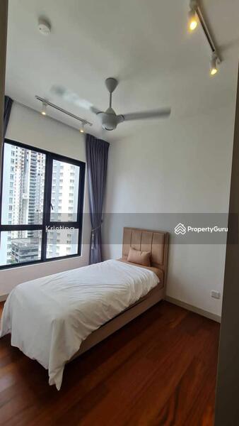 Service Residence for Rent at Residensi Astrea - Kristing . - PropertyGuru.com.my