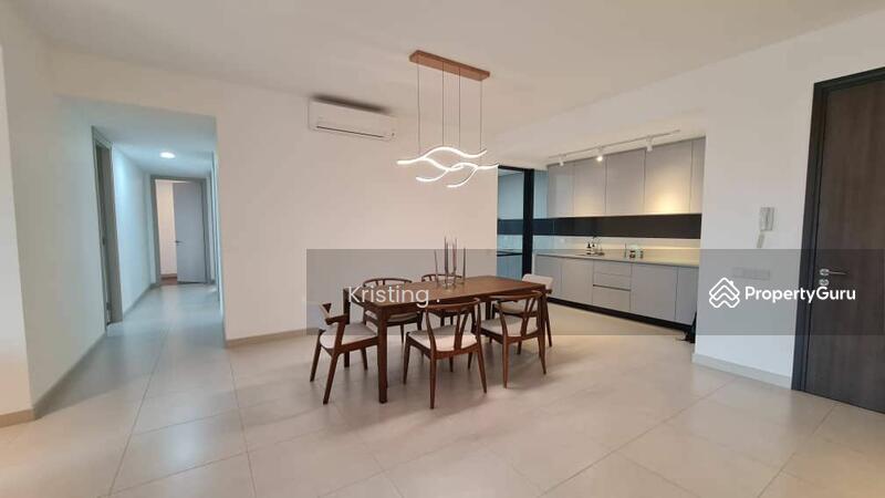 Service Residence for Rent at Residensi Astrea - Kristing . - PropertyGuru.com.my