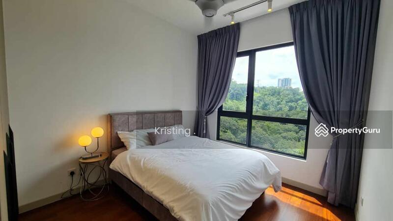 Service Residence for Rent at Residensi Astrea - Kristing . - PropertyGuru.com.my
