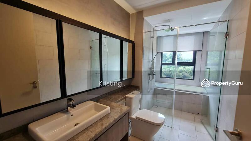 Service Residence for Rent at Residensi Astrea - Kristing . - PropertyGuru.com.my
