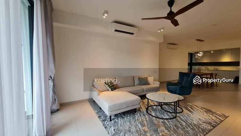 Service Residence for Rent at Residensi Astrea - Kristing . - PropertyGuru.com.my