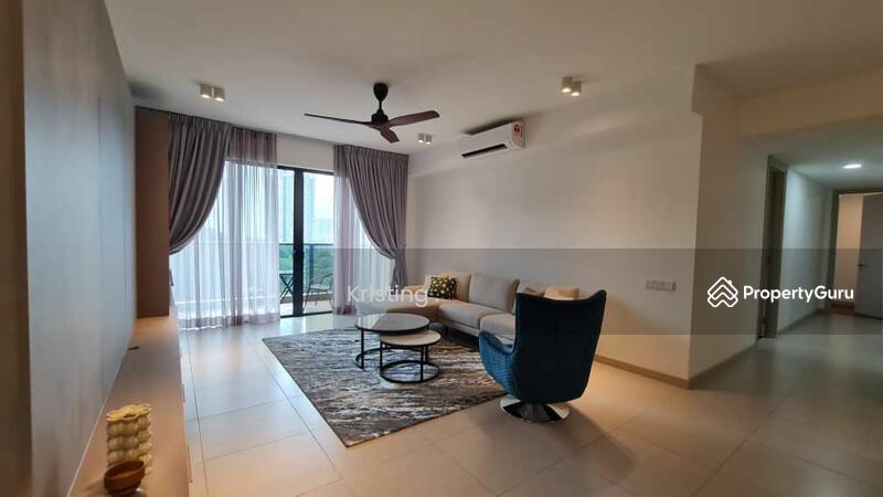 Service Residence for Rent at Residensi Astrea - Kristing . - PropertyGuru.com.my