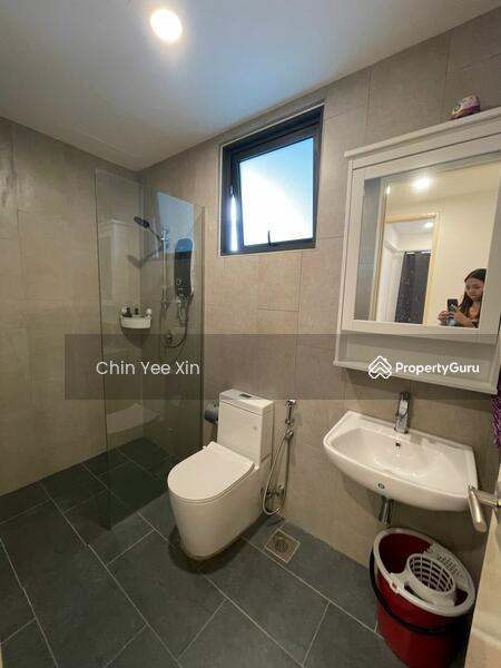 Condominium for Rent at East Parc @ Manjalara - Chin Yee Xin - PropertyGuru.com.my