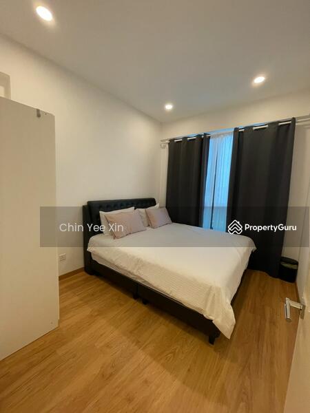 Condominium for Rent at East Parc @ Manjalara - Chin Yee Xin - PropertyGuru.com.my