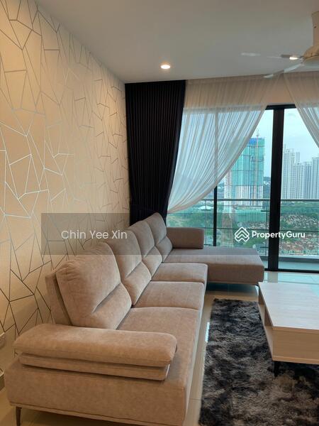 Condominium for Rent at East Parc @ Manjalara - Chin Yee Xin - PropertyGuru.com.my